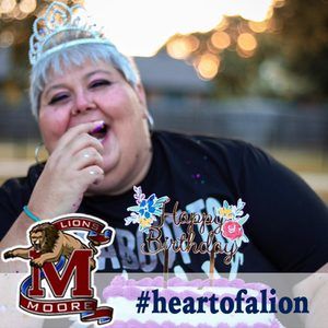 Meet your Posher, Cheryl